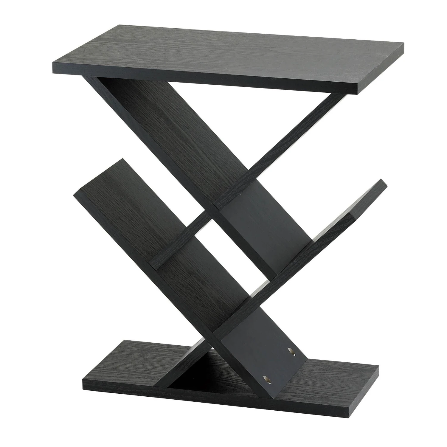 Zig-Zag Accent Table By Adesso 3 Zig-Zag Accent Table By Adesso