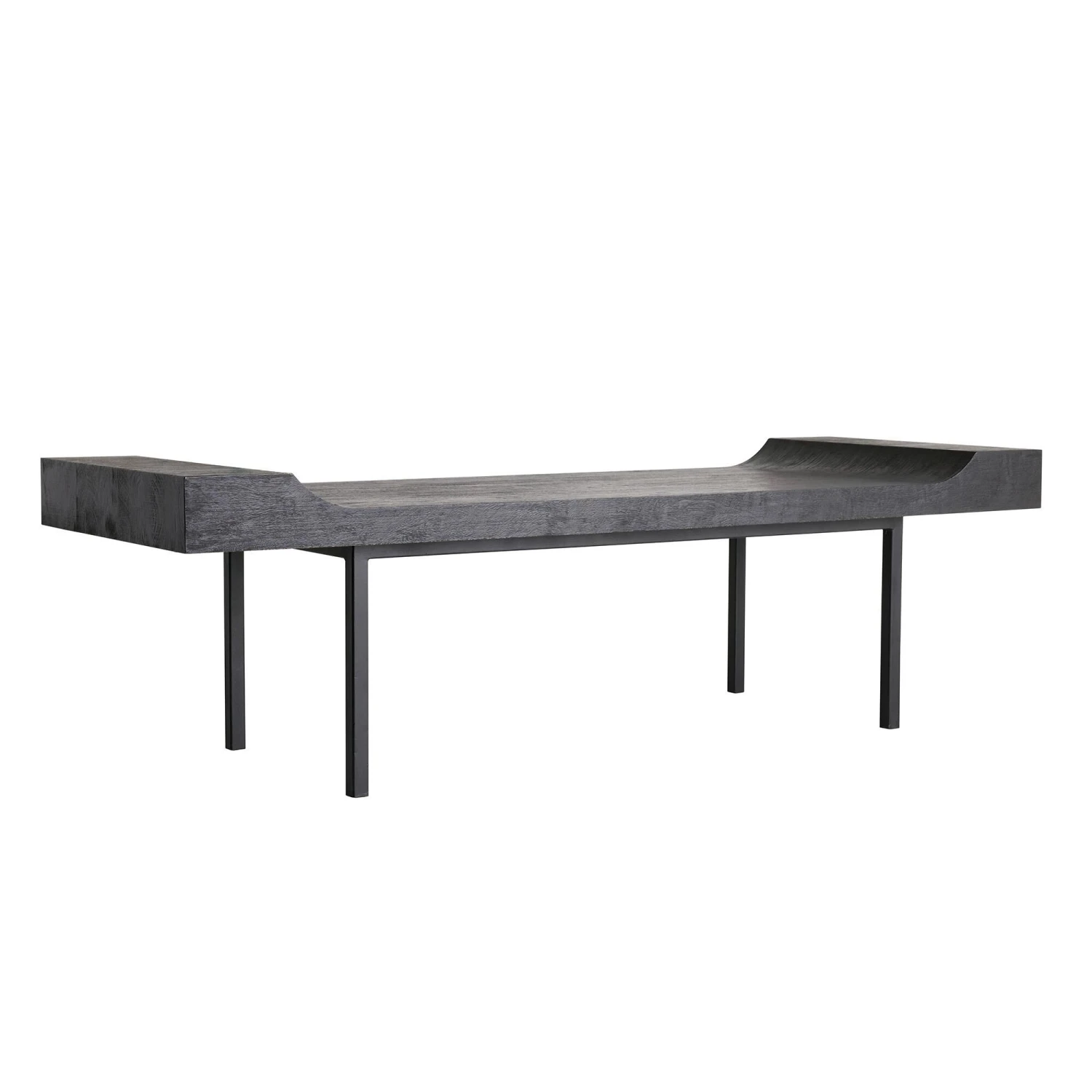 Lanny Bench By Arteriors Home 4 Lanny Bench By Arteriors Home - Image 2