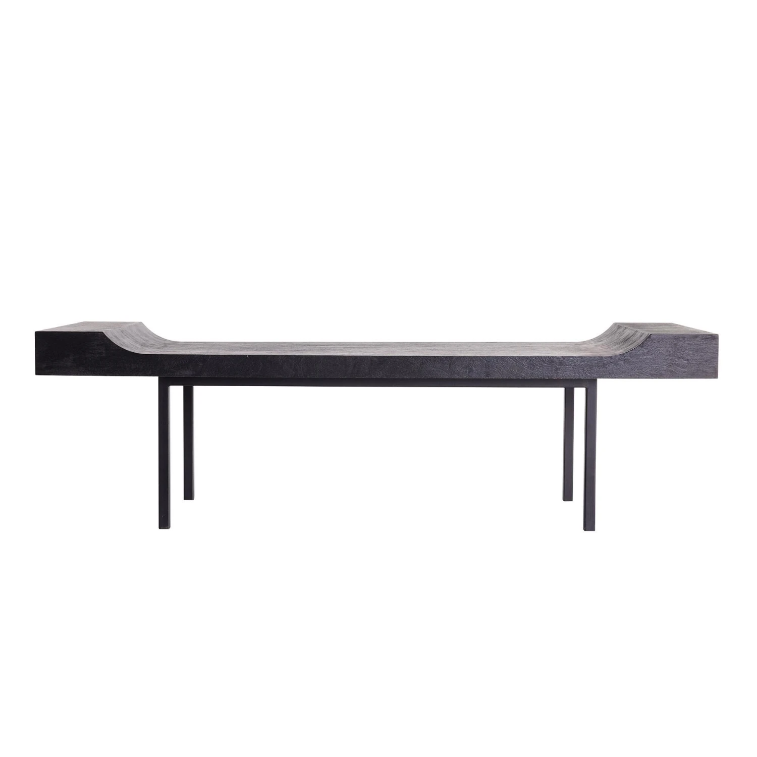 Lanny Bench By Arteriors Home 3 Lanny Bench By Arteriors Home
