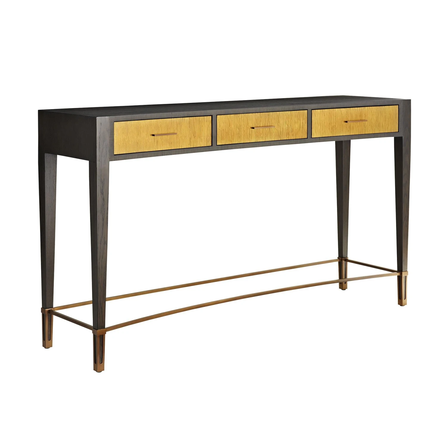 Lancaster Console Table By Arteriors Home 4 Lancaster Console Table By Arteriors Home - Image 2