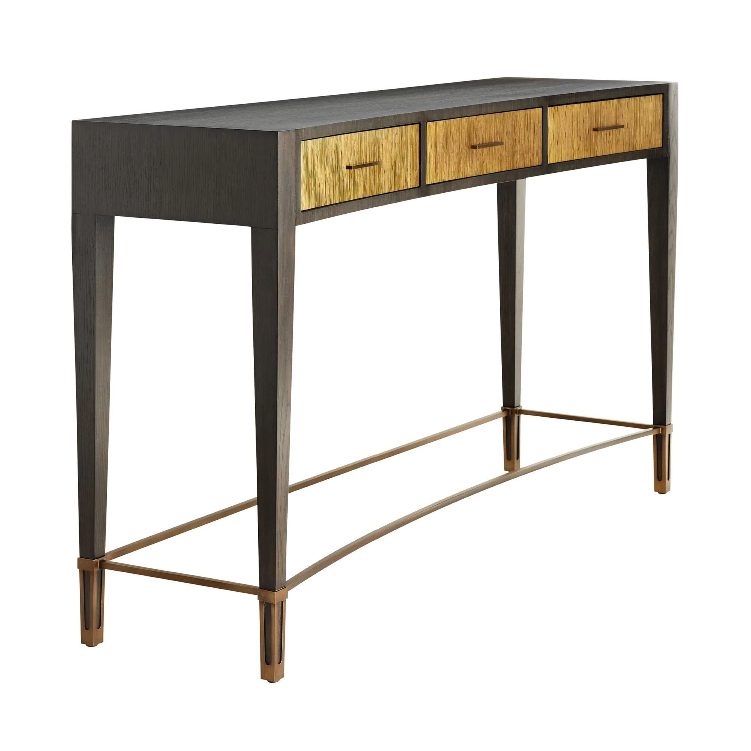 Lancaster Console Table By Arteriors Home 5 Lancaster Console Table By Arteriors Home - Image 3