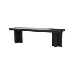 Pacorro Bench By Arteriors Home