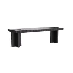Pacorro Bench By Arteriors Home 12 Pacorro Bench By Arteriors Home -Interior Sales Store Arteriors Home 5780.d2