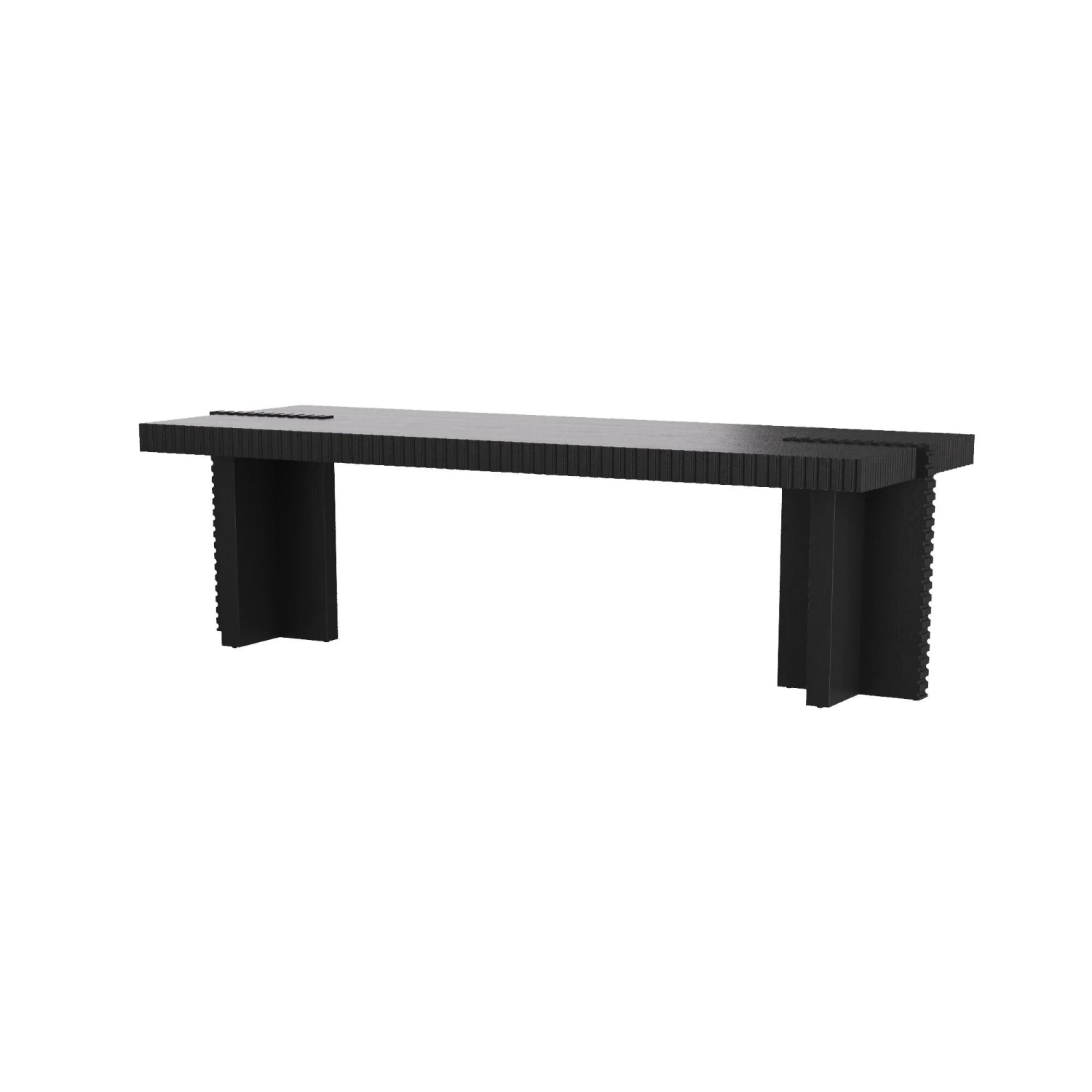 Pacorro Bench By Arteriors Home 3 Pacorro Bench By Arteriors Home