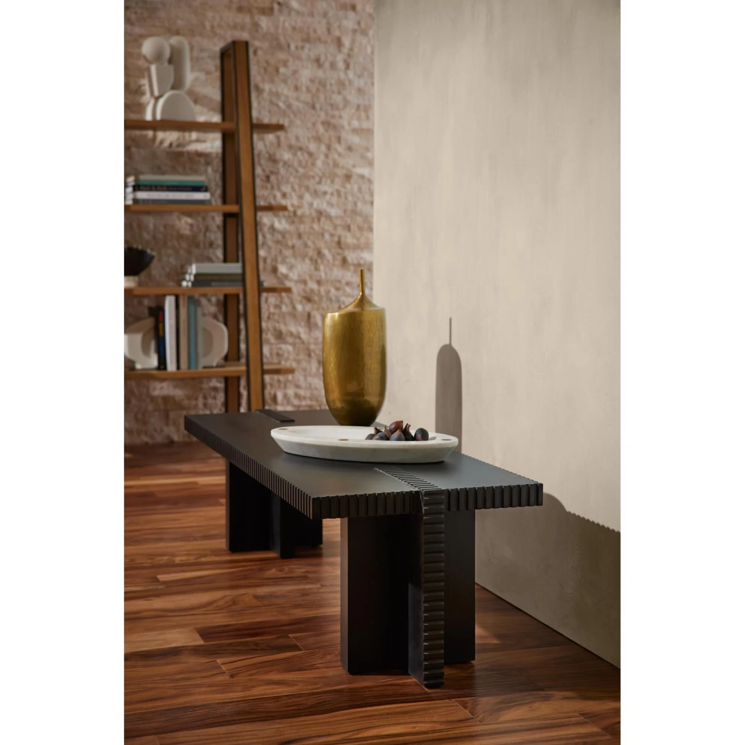 Pacorro Bench By Arteriors Home 10 Pacorro Bench By Arteriors Home - Image 8