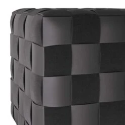Winnetka Ottoman By Arteriors Home -Interior Sales Store Arteriors Home FOI04.d4