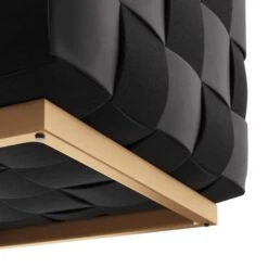 Winnetka Ottoman By Arteriors Home -Interior Sales Store Arteriors Home FOI04.d6