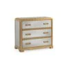 Alcott Dresser By Bassett Mirror Company 1 Alcott Dresser By Bassett Mirror Company -Interior Sales Store Bassett Mirror Company 5520 LR 766