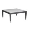 North Bend Coffee Table By Bassett Mirror Company