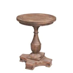 Hitchcock End Table By Bassett Mirror Company