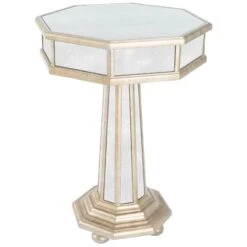 Elena Accent Table By Butler Specialty Company