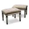 Masterpiece Ottoman By Butler Specialty Company 2 Masterpiece Ottoman By Butler Specialty Company -Interior Sales Store Butler Specialty Company 1214146