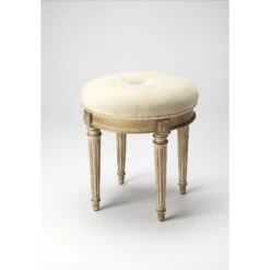 Bernadette Stool By Butler Specialty Company -Interior Sales Store Butler Specialty Company 1250247insa