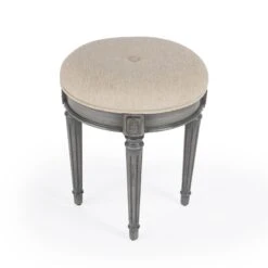 Bernadette Stool By Butler Specialty Company -Interior Sales Store Butler Specialty Company 1250418insc