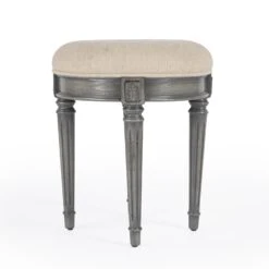 Bernadette Stool By Butler Specialty Company -Interior Sales Store Butler Specialty Company 1250418insd