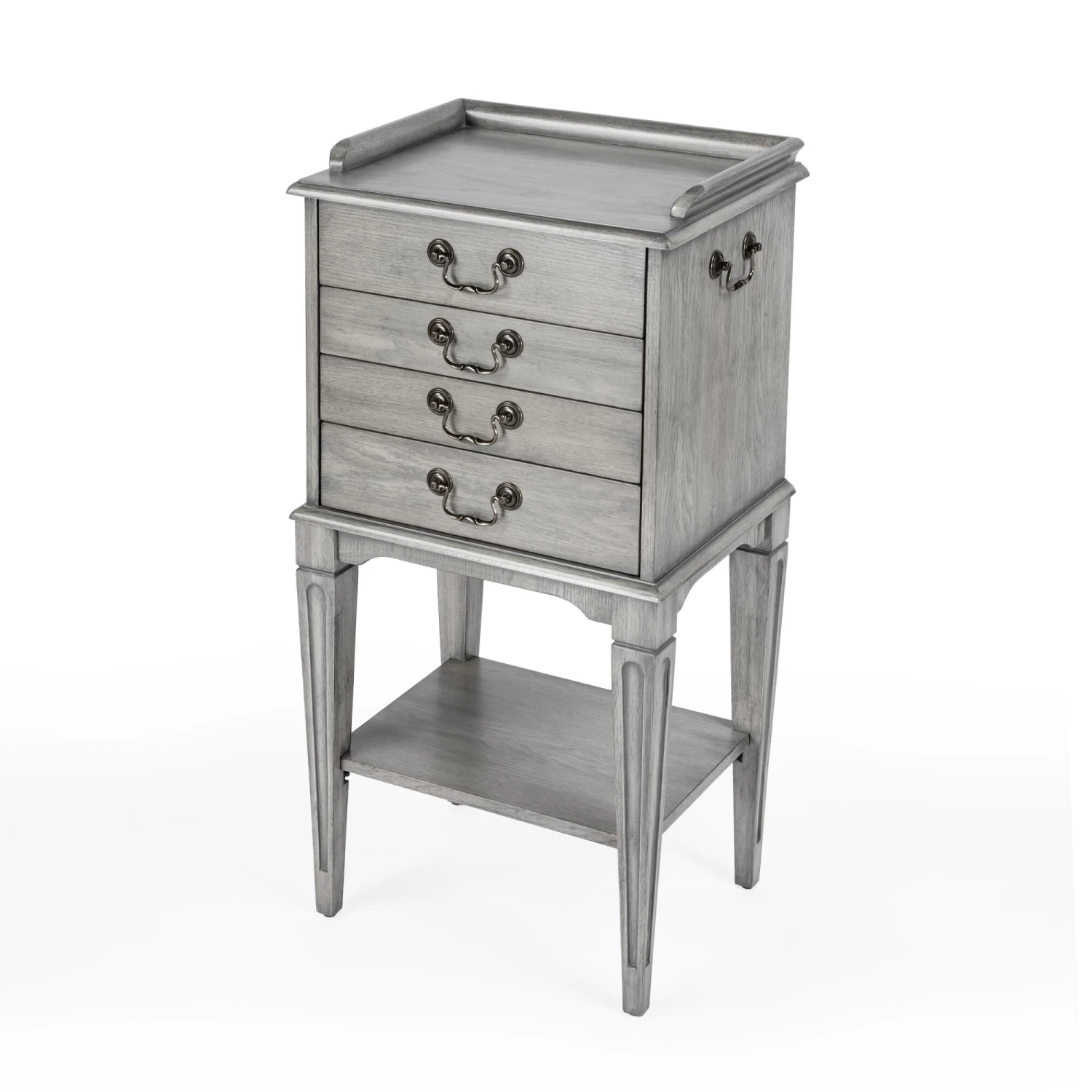 Hardwick Dresser By Butler Specialty Company 3 Hardwick Dresser By Butler Specialty Company
