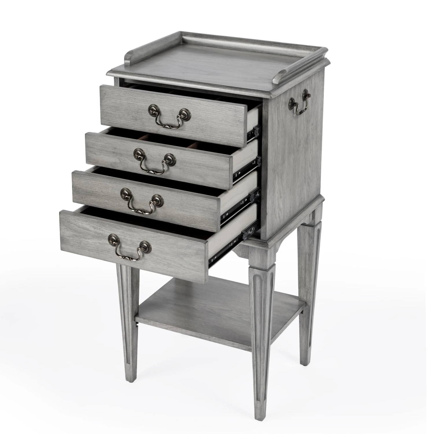 Hardwick Dresser By Butler Specialty Company 4 Hardwick Dresser By Butler Specialty Company - Image 2