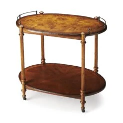 Masterpiece Bar Cart By Butler Specialty Company -Interior Sales Store Butler Specialty Company 1690101