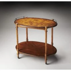 Masterpiece Bar Cart By Butler Specialty Company -Interior Sales Store Butler Specialty Company 1690101insb