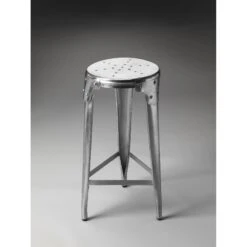 Essex Stool By Butler Specialty Company -Interior Sales Store Butler Specialty Company 2540025insb