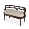 Hathaway Bench By Butler Specialty Company -Interior Sales Store Butler Specialty Company 2625024