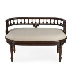 Hathaway Bench By Butler Specialty Company -Interior Sales Store Butler Specialty Company 2625024insa