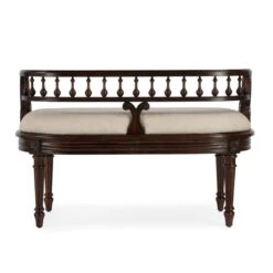 Hathaway Bench By Butler Specialty Company -Interior Sales Store Butler Specialty Company 2625024insd