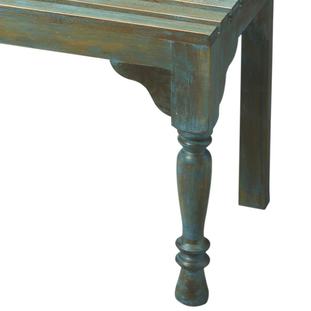 Heritage Bench By Butler Specialty Company 5 Heritage Bench By Butler Specialty Company - Image 3