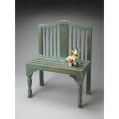Heritage Bench By Butler Specialty Company 10 Heritage Bench By Butler Specialty Company -Interior Sales Store Butler Specialty Company 2853070insc