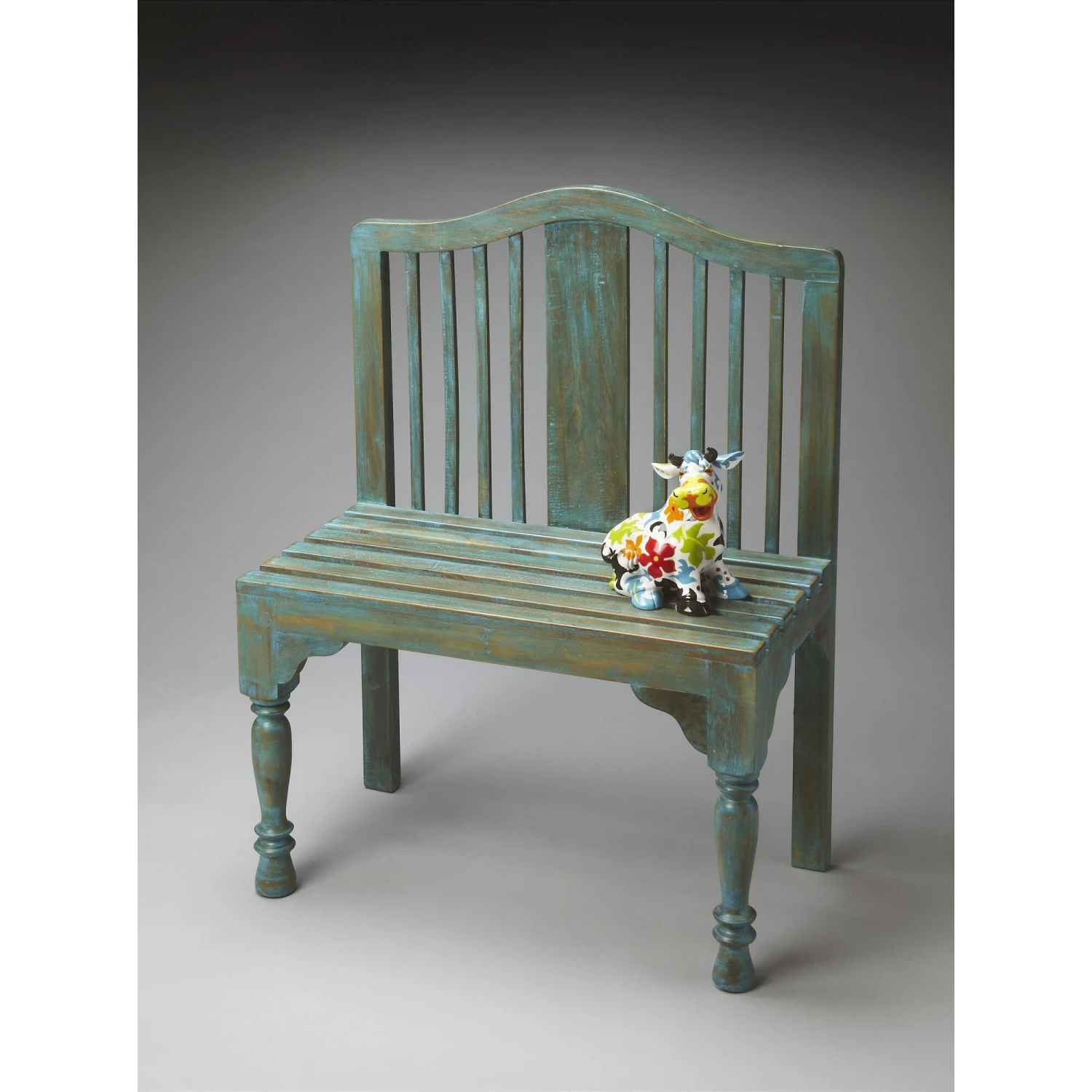 Heritage Bench By Butler Specialty Company 6 Heritage Bench By Butler Specialty Company - Image 4