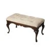 Cherry Bench By Butler Specialty Company -Interior Sales Store Butler Specialty Company 3013024
