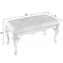 Grace Bench By Butler Specialty Company -Interior Sales Store Butler Specialty Company 3013418insz