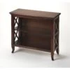Cherry Bookcase By Butler Specialty Company -Interior Sales Store Butler Specialty Company 3044024 OLD