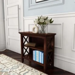 Cherry Bookcase By Butler Specialty Company 7 Cherry Bookcase By Butler Specialty Company -Interior Sales Store Butler Specialty Company 3044024insx