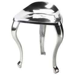 Metalworks Stool By Butler Specialty Company