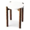 Del Mar Accent Table By Butler Specialty Company 1 Del Mar Accent Table By Butler Specialty Company -Interior Sales Store Butler Specialty Company 3302140