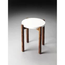 Del Mar Accent Table By Butler Specialty Company -Interior Sales Store Butler Specialty Company 3302140insa