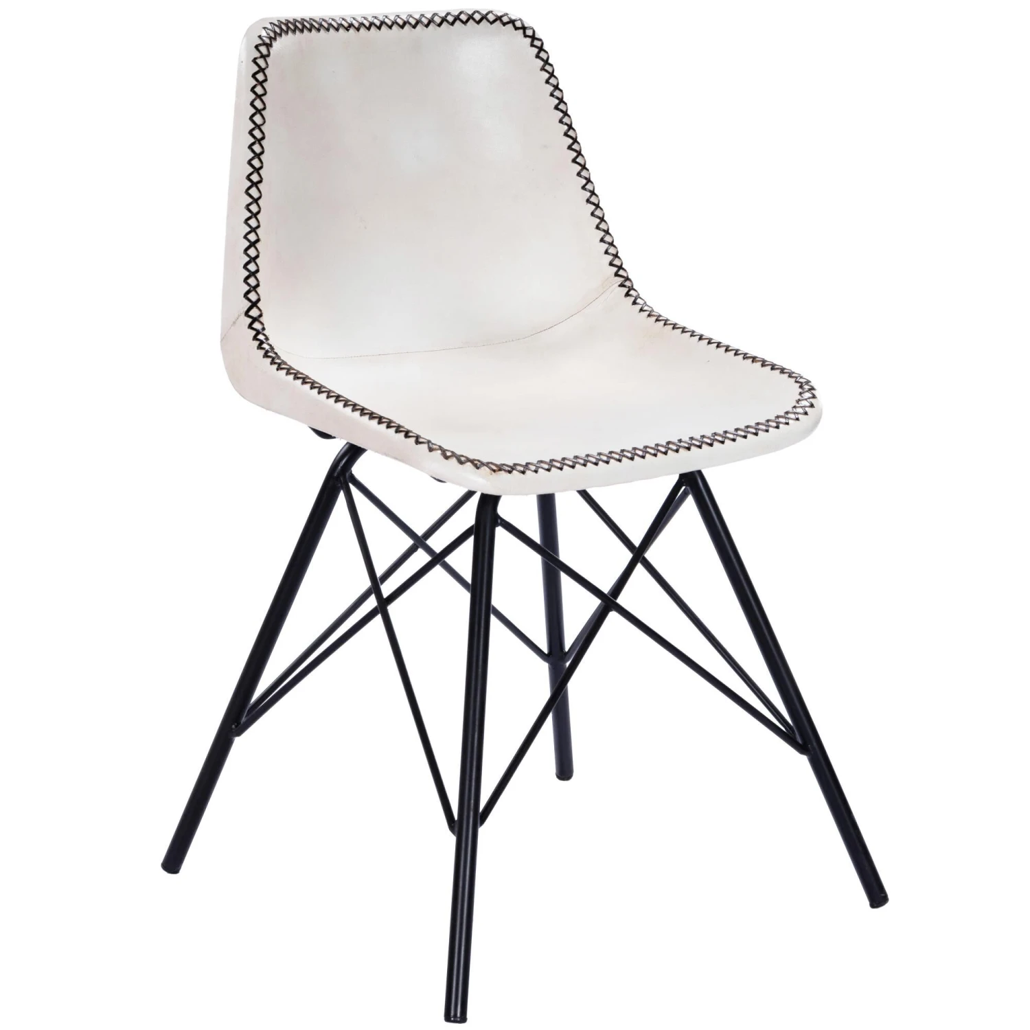 Inland Side Chair By Butler Specialty Company 11 Inland Side Chair By Butler Specialty Company - Image 9