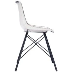 Inland Side Chair By Butler Specialty Company 32 Inland Side Chair By Butler Specialty Company -Interior Sales Store Butler Specialty Company 3673288insc