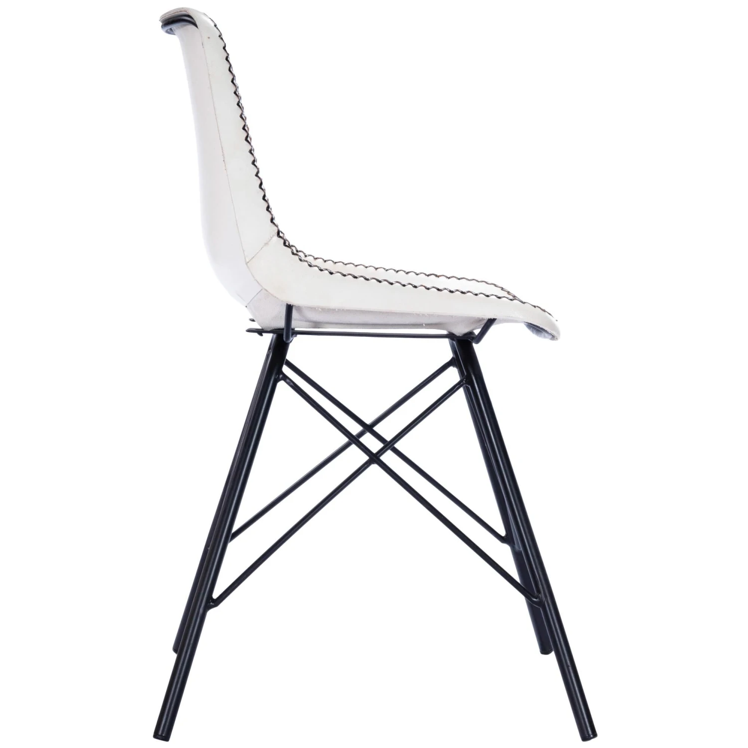 Inland Side Chair By Butler Specialty Company 17 Inland Side Chair By Butler Specialty Company - Image 15