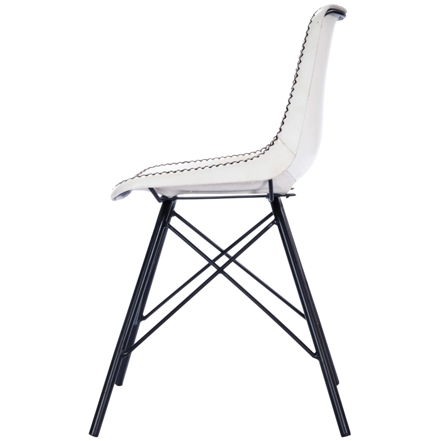 Inland Side Chair By Butler Specialty Company 14 Inland Side Chair By Butler Specialty Company - Image 12