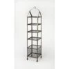 Industrial Chic Etagere By Butler Specialty Company -Interior Sales Store Butler Specialty Company 3680330