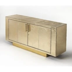 Cosmopolitan Credenza By Butler Specialty Company