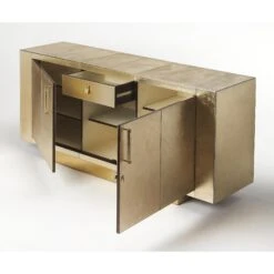 Cosmopolitan Credenza By Butler Specialty Company -Interior Sales Store Butler Specialty Company 3736350insa