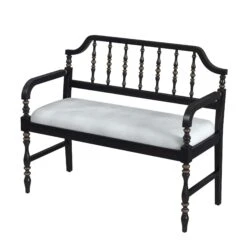 Emilia Bench By Butler Specialty Company