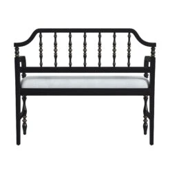 Emilia Bench By Butler Specialty Company 10 Emilia Bench By Butler Specialty Company -Interior Sales Store Butler Specialty Company 3811104 4