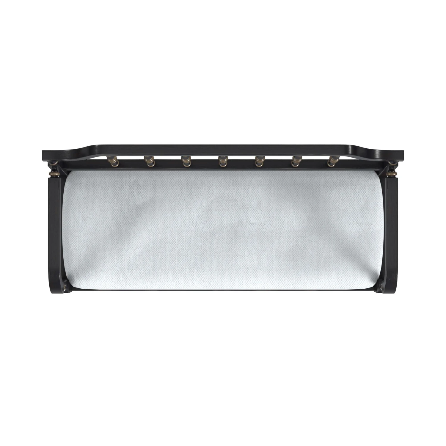 Emilia Bench By Butler Specialty Company 7 Emilia Bench By Butler Specialty Company - Image 5