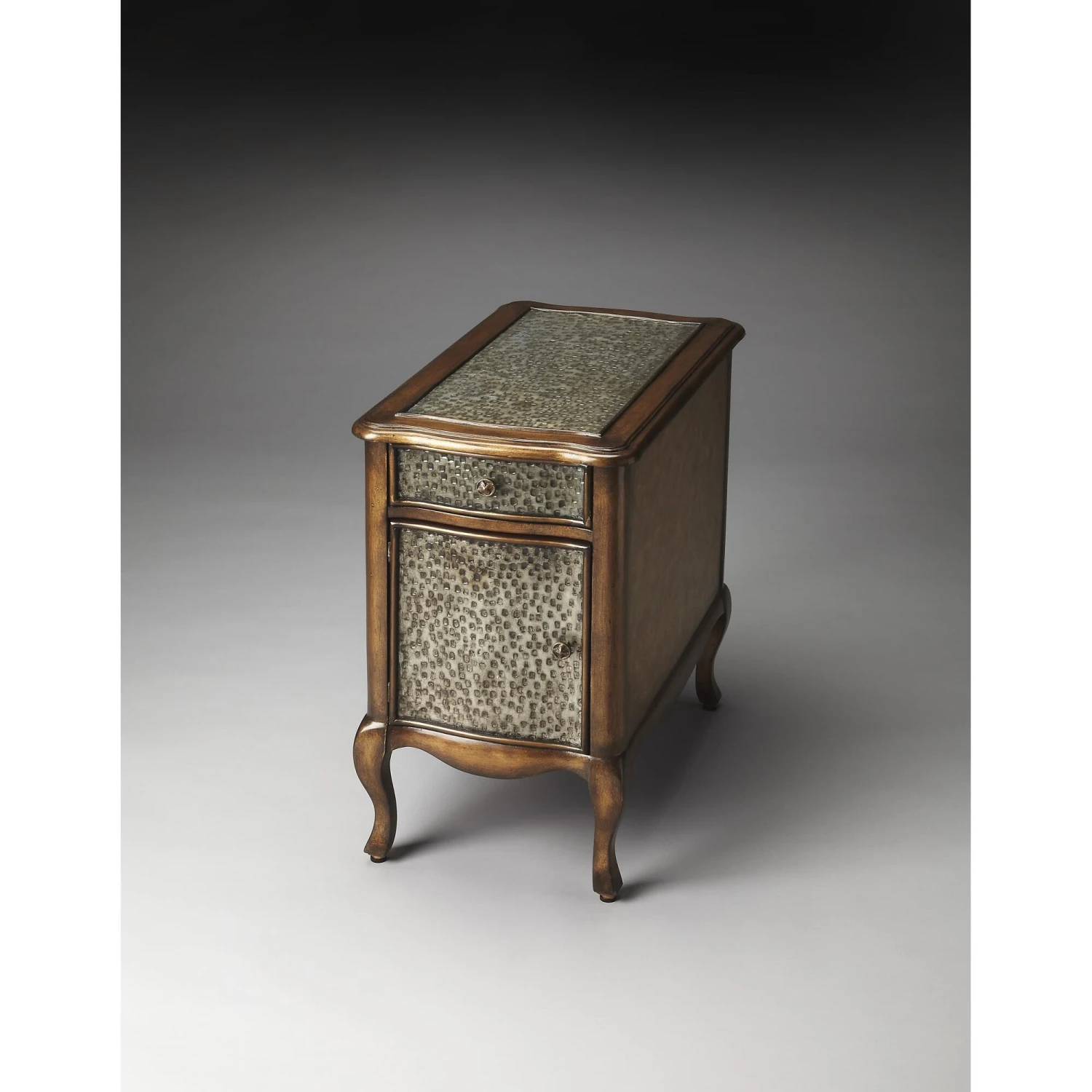 Heritage Dresser By Butler Specialty Company 5 Heritage Dresser By Butler Specialty Company - Image 3