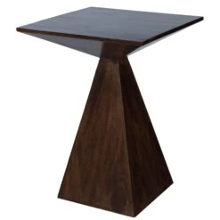 Titus End Table By Butler Specialty Company
