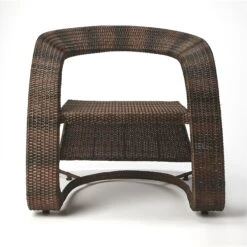 Designer's Edge Accent Chair By Butler Specialty Company -Interior Sales Store Butler Specialty Company 4474035insb